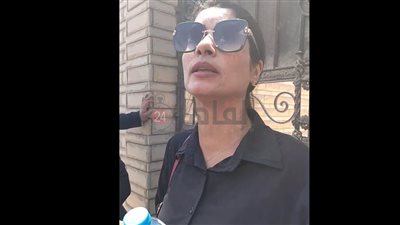 محامية أسرة شيماء جمال: هنوصل المتهم لحبل المشنقة | فيديو
