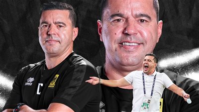 رسميًا.. اتحاد جدة يعلن رحيل كوزمين كونترا
