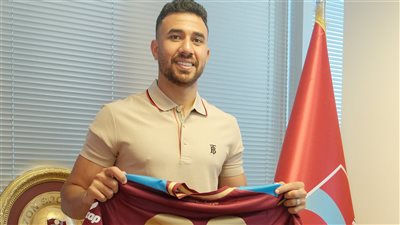 تريزيجيه: جئت من الأهلي أكبر فرق الشرق الأوسط إلى نادٍ كبير ومشجعين رائعين