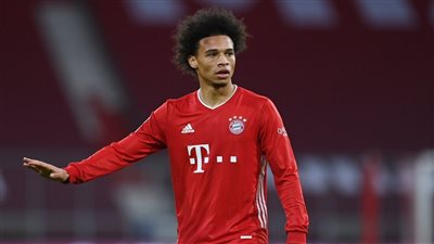 انضمام ماني إلى بايرن ميونخ يخفف الضغط على ساني
