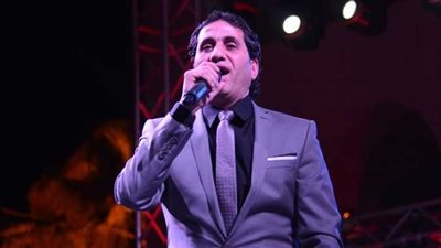 أحمد شيبة يعلق على سرقة أغنية مال الناس: معايا كل التنازلات 
