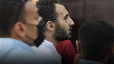 بعد معاناة مع المرض.. وفاة جدة محمد عادل قاتل نيرة أشرف | بث مباشر 