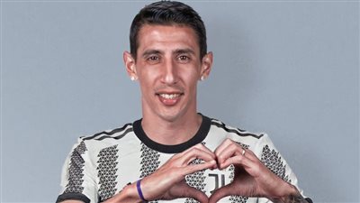 يوفنتوس يحسم صفقتي دي ماريا وبوجبا