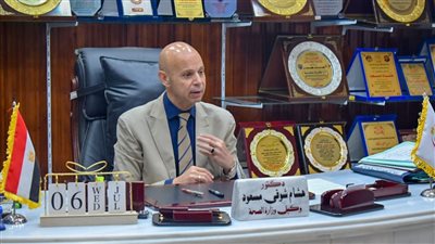 غلق وتشميع 15 منشأة غذائية بالشرقية وتحرير 389 محضر مخالف