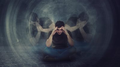 خلل دماغي يفسر انفصال مرضى الفصام عن الواقع.. دراسة تكشف التفاصيل 