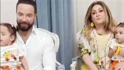 بث مباشر| نجوم الفن يدعمون إنقاذ علياء وفريدة مريضتا ضمور العضلات الشوكي: باقي 20 مليون جنيه.. وحالتهما تسوء