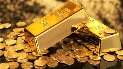قبل اجتماع الفيدرالي الأمريكي.. استقرار أسعار الذهب عالميًا