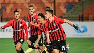 موعد مباراة فيوتشر وحرس الحدود في الدوري المصري الممتاز
