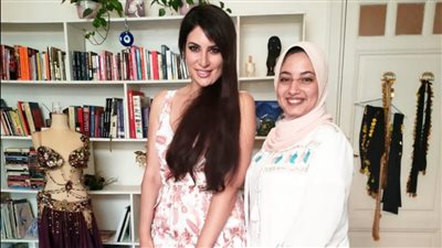  إيمي سلطان: الرقص يجب تقديمه في مؤسسات ثقافية مثل المتاحف.. ومنتقديه هايفين | حوار