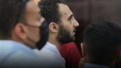 بث مباشر | والدة المتهم بقتل نيرة أشرف: ابني مش مجرم.. وقعدت 3 أيام أترحم على الضحية