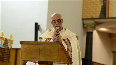 رئيس الأسقفية يهنئ السيسي وشيخ الأزهر بعيد الأضحى المبارك