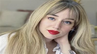 فرح الزاهد: الرجالة مش مظلومة فنيا.. ولو هقدم عمل عن المرأة هيبقى خاص بالتحرش