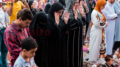 صلاة العيد كم ركعة وكيفية أدائها للفرد في البيت