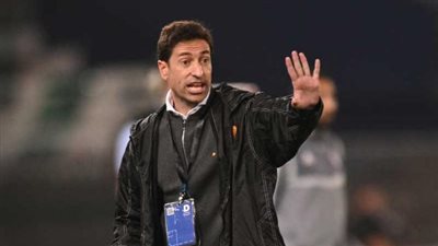 بابلو فرانكو مدرب ريال مدريد السابق: الأهلي أكبر شعبية من الزمالك.. والسحر خرافة كرة القدم الإفريقية | حوار 