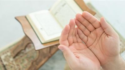 دعاء ثاني أيام العيد للأصدقاء والمغفرة والرزق 