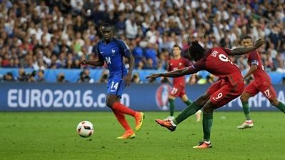 في مثل هذا اليوم.. منتخب البرتغال يتوج ببطولة يورو 2016 للمرة الأولى في تاريخه