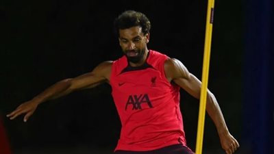 ترشيح محمد صلاح لجائزة أفضل شخصية مؤثرة في المساواة العرقية والدينية ببريطانيا