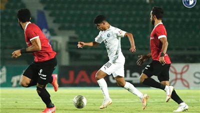 تعرف على موعد مباراة طلائع الجيش وبيراميدز 