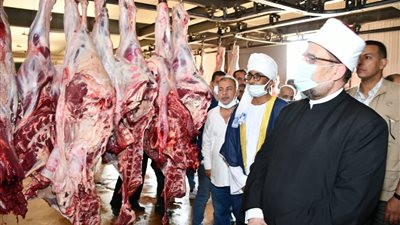 للعام الثاني على التوالي.. إطلاق مشروع صكوك الإطعام عبر المديريات الإقليمية والحسابات البنكية