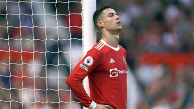 رابطة مشجعي أتلتيكو مدريد ترفض التعاقد مع كريستيانو رونالدو