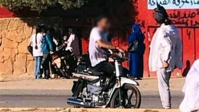 مقدرتش امسك نفسي.. اعترافات المتهم بالتحرش بفتاة بولاق الدكرور