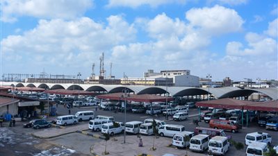 لمراقبة الالتزام بالتعريفة الجديدة.. حملات مكثفة علي محطات الوقود والمواقف بأحياء الإسكندرية