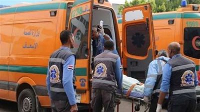 انتشال جثة ربة منزل من ترعة الإبراهيمية بالمنيا