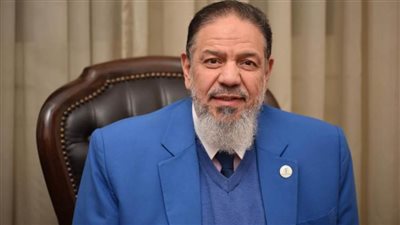 بعد تقدمه بأوراق ترشحه.. منتصر الزيات: اتعهد بأن أكون نقيبًا لجميع المحامين دون تميز