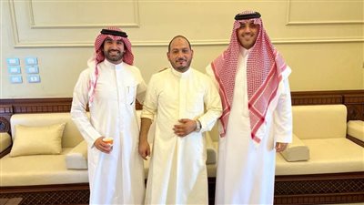 في لفتة ود.. كويتيون يحضرون حفل زفاف صديقهم المصري بالصعيد