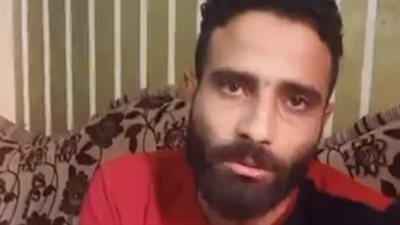 شاب يستغيث: عشيق مراتي تعدى جنسيًا على نجلي وقتله | بث مباشر
