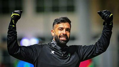جلسة مع أحمد يحيى لحسم مصيره مع الاتحاد السكندري