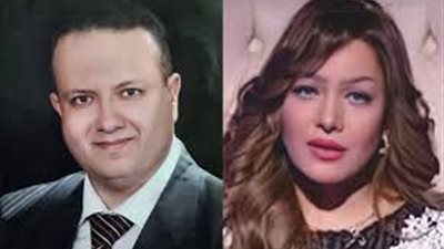 دفاع أيمن حجاج: قدمنا حافظة مستندات تحتوي على تهديدات من شيماء جمال للمتهم