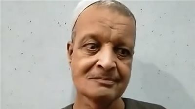 والد الطبيب الصيدلي المقتول بالسعودية: ارتحت شوية لما دفنت ابني ومنتظر القصاص | بث مباشر 