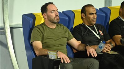 سواريش: مباراة الزمالك تستحق أشواطا إضافية.. وسأجعل كل الفرق تخشى الأهلي
