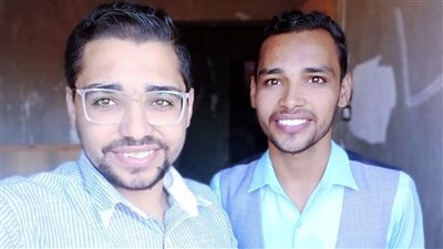 لو أخذوا الجهاز الهضمي كاملًا.. رسالة مؤثرة لشخص تبرع لشقيقه بفص كبده قبل العملية | صور