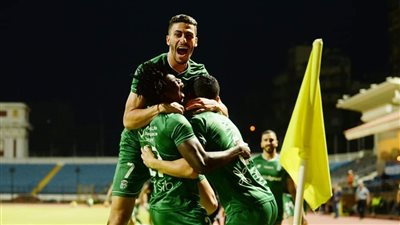 مدافع الاتحاد السكندري يدخل دائرة اهتمام المصري البورسعيدي 