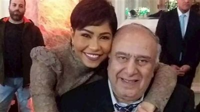 شيرين عبد الوهاب تقدم بلاغًا ضد والد حسام حبيب