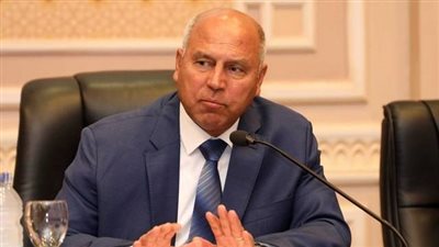 وزير النقل يوافق على صرف منحة المولد النبوي للعاملين بالسكة الحديد ومترو الأنفاق 