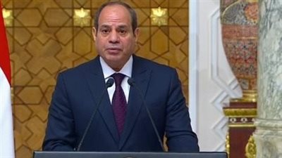 القوات المسلحة تهنئ الرئيس السيسي بمناسبة حلول رأس السنة الهجرية 