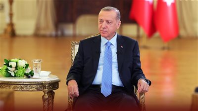 هيئة الانتخابات التركية تعلن رسميًا فوز أردوغان بولاية رئاسية ثالثة 