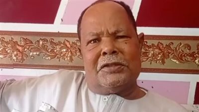 الحاج  شوقي أبو عباس بعد تكريمه من كفيله السعودي: حبني ووثق فيا لأني كنت أمين| بث مباشر 