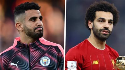 على رأسهم صلاح ومحرز.. 10 لاعبين أفارقة متوقع تألقهم في البريميرليج