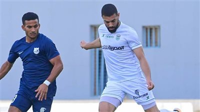 قبل مباراة اليوم.. تعرف على تاريخ مواجهات الاتحاد السكندري وإنبي 