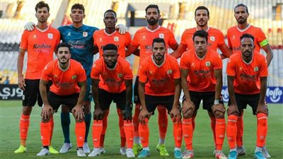 فاركو يختتم تدريباته الجماعية اليوم.. ومكافأة إضافية للفوز علي طلائع الجيش 