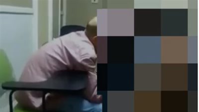 استغل خلو العمارة.. حبس شاب لاتهامه بالتعدي على فتاة داخل عقار ببولاق الدكرور