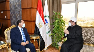 بدء الامتحانات الشفوية للمتقدمين لمسابقة الأئمة.. والاختبارات المتكاملة لعمال المساجد 15 أغسطس المقبل