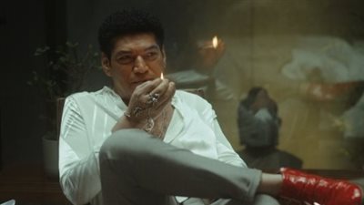 باسم سمرة: أنا أهم ممثل في جيلي وأرفض العمل مع الهواة.. ولست مناضلًا وتستهويني الموضوعات الشائكة | حوار