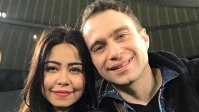 حسام حبيب يعلن مقاضاة شيرين عبد الوهاب مجددًا: أغاني ألبومها ملكي