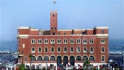 منح فرصة استثنائية للطلاب أصحاب الإنذارات الثلاثة بكلية التجارة جامعة الإسكندرية | بث مباشر