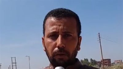 أرمل بالشرقية يستغيث: أخويا حرق مراتي عشان طمعان في شقتي وأمي بتهددني بالموت | بث مباشر